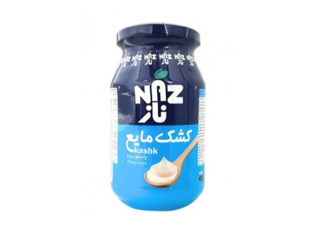 Naz Kashk (Glas) 550gr